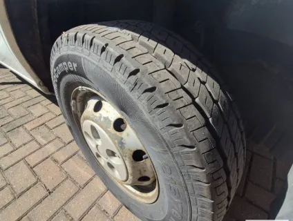Auto-Sleepers Nuevo Ek 2005