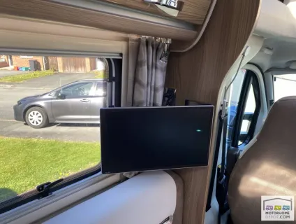 Swift Bolero 744 2016