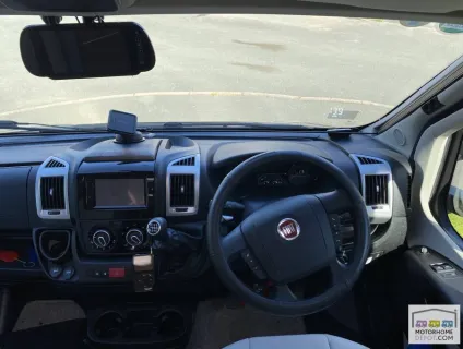 Swift Bolero 744 2016