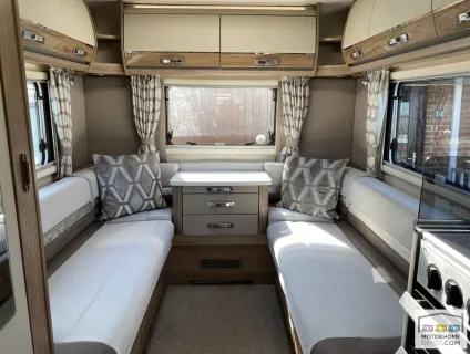 Swift Bolero 744 2016