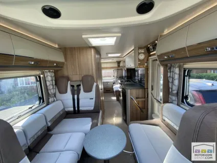 Swift Bolero 744 2016