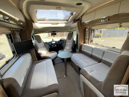 Swift Bolero 744 2016