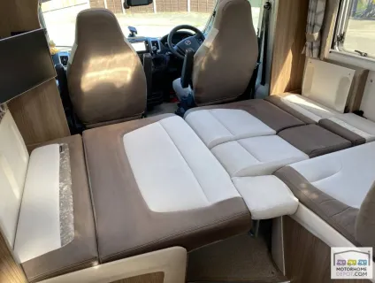 Swift Bolero 744 2016