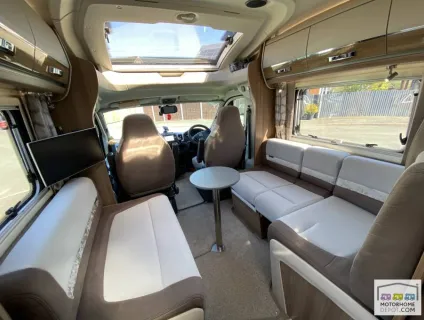 Swift Bolero 744 2016