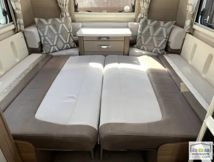 Swift Bolero 744 2016