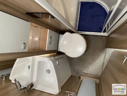 Swift Bolero 744 2016
