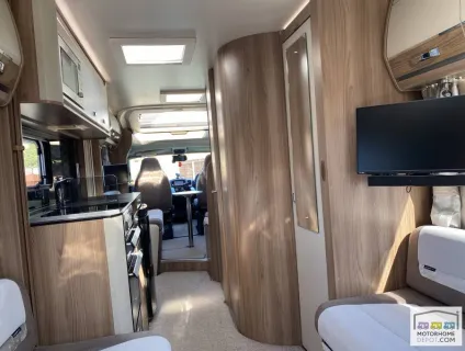 Swift Bolero 744 2016