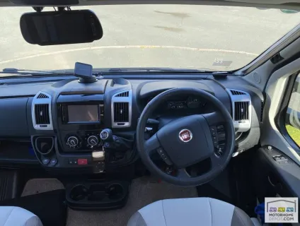 Swift Bolero 744 2016