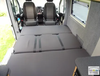 Fiat Ducato Maxi 2016