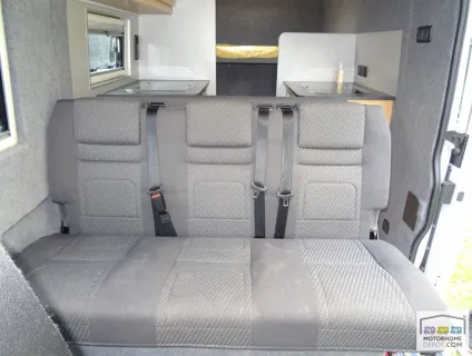 Fiat Ducato Maxi 2016