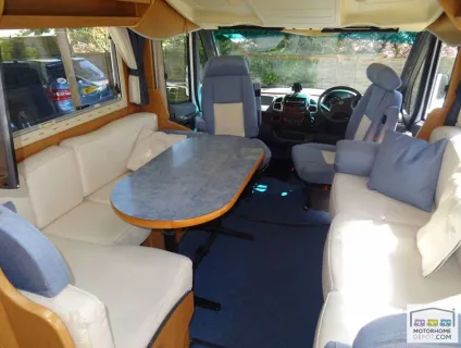 Laika Ecovip H680 2005