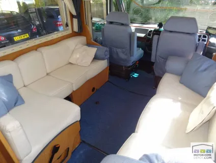 Laika Ecovip H680 2005