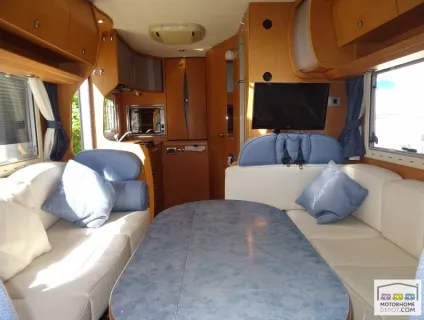 Laika Ecovip H680 2005