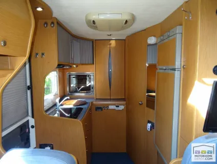Laika Ecovip H680 2005