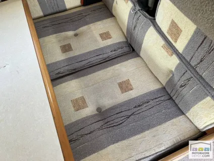 Auto-Trail Scout Se 2007
