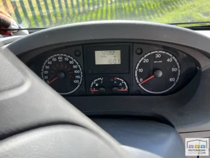 Auto-Trail Scout Se 2007