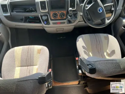Auto-Trail Scout Se 2007