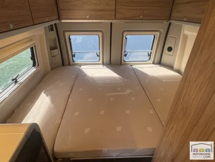 Hymer Grand Canyon  2022