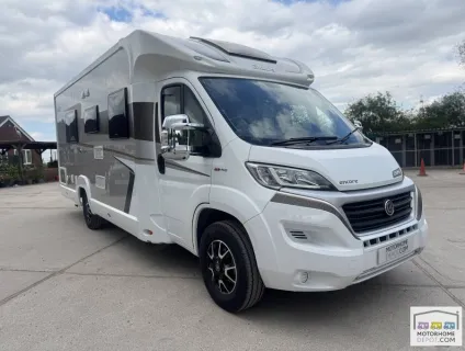 Elddis Encore 285 2021