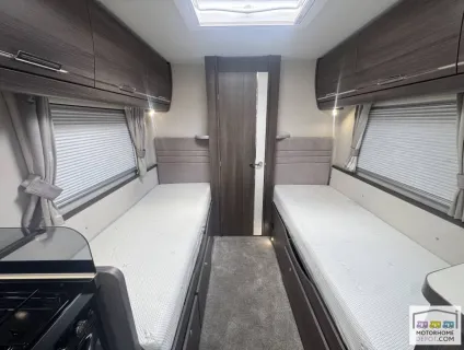 Elddis Encore 285 2021