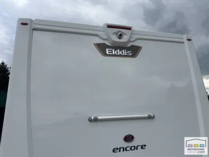 Elddis Encore 285 2021
