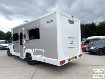 Elddis Encore 285 2021