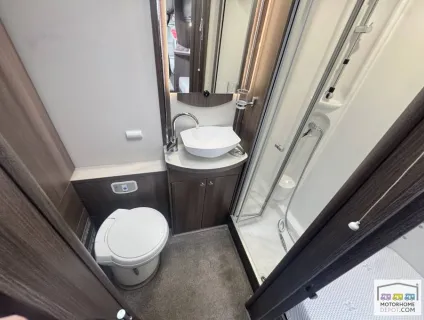 Elddis Encore 285 2021
