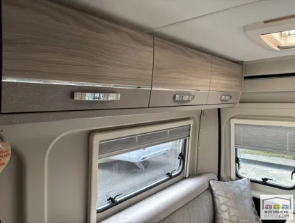 Elddis Prestige  2022