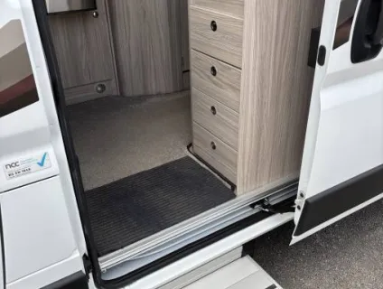 Elddis Prestige  2022