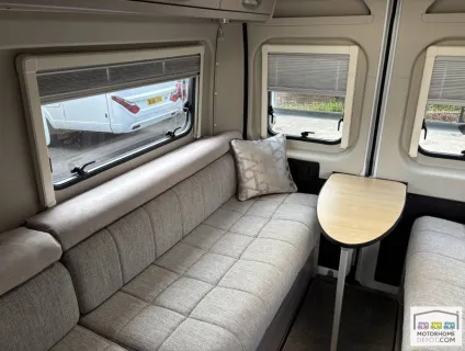 Elddis Prestige  2022