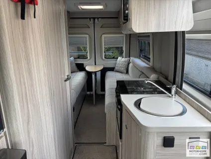 Elddis Prestige  2022