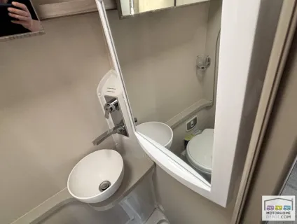 Elddis Prestige  2022
