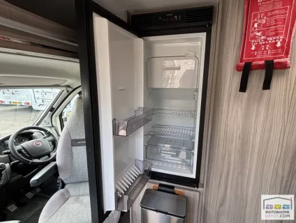 Elddis Prestige  2022