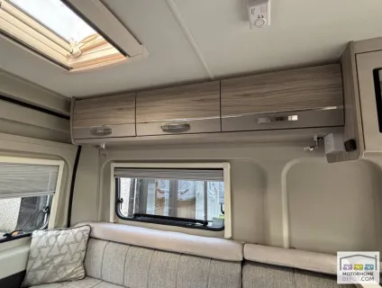 Elddis Prestige  2022