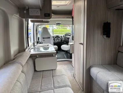 Elddis Prestige  2022