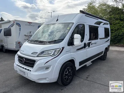 Elddis Prestige  2022