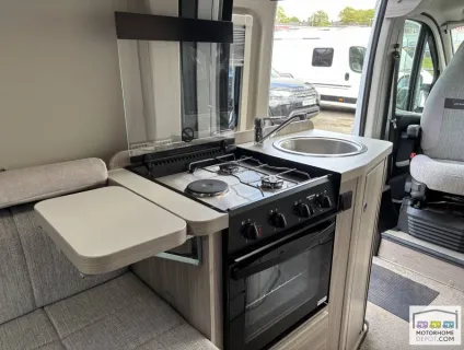 Elddis Prestige  2022
