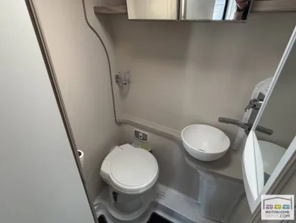 Elddis Prestige  2022