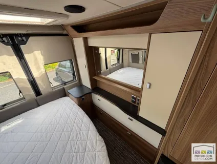 Swift Select 164 2018