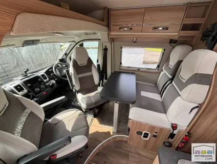 Swift Select 164 2018