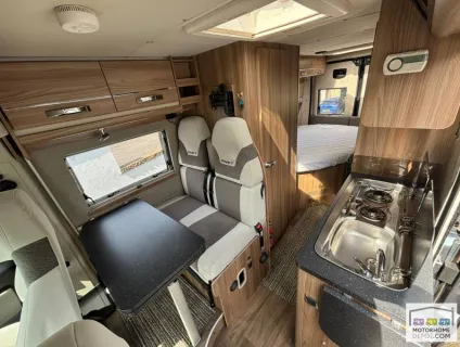 Swift Select 164 2018