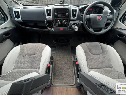 Swift Select 164 2018
