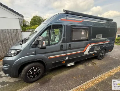 Swift Select 164 2018