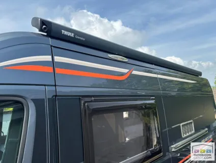 Swift Select 164 2018