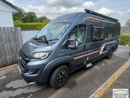 Swift Select 164 2018