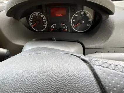 Auto-Trail Apache 634 2010