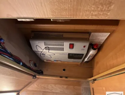 Auto-Trail Apache 634 2010