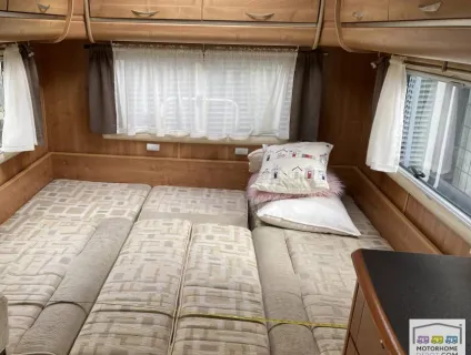 Auto-Trail Apache 634 2010