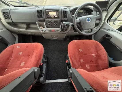 Rapido 7099f   2007