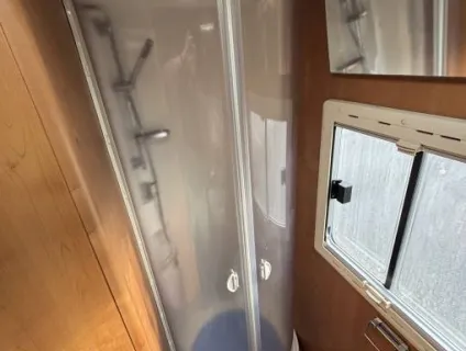 Rapido 7099f   2007